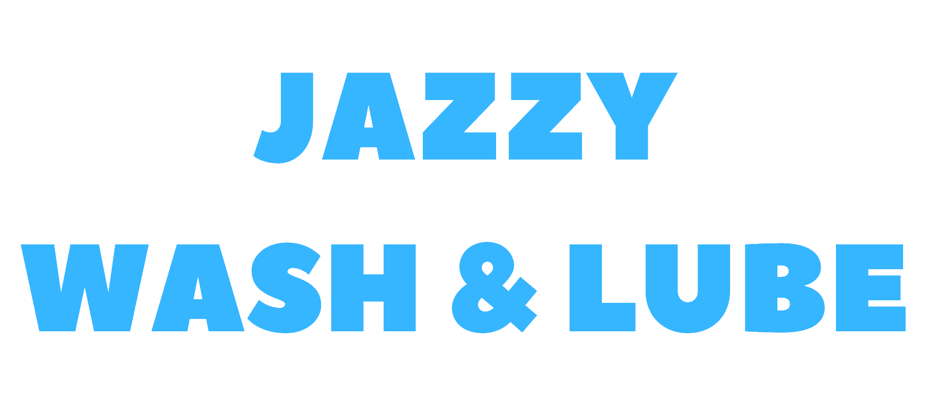 Jazzy Wash